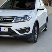 tigo 5 97|خودرو سواری و وانت|ارومیه, |دیوار