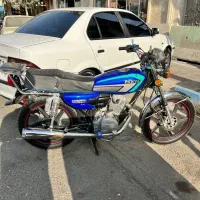 موتور هندا پرواز|موتورسیکلت|پاکدشت, پاکدشت (مامازند)|دیوار