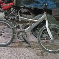 دوچرخه به فروش میرسد شماره 20