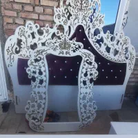 تخت خواب|تخت و سرویس خواب|شوط, |دیوار