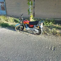 موتور 200cc پرواز|موتورسیکلت|عسگران, |دیوار