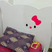 فروش تخت و پاتختی دست ساز|تخت و سرویس خواب|رشت, استادسرا|دیوار