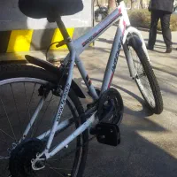 دوچرخه ساده