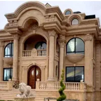 ویلایی معاوضه با آپارتمان
