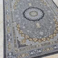 فرش شایگان     ۱۲ متری        طرح تیارا