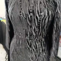 دوخت انواع لباس مجلسی،مانتو شلوار اداری|لباس|جیرفت, |دیوار