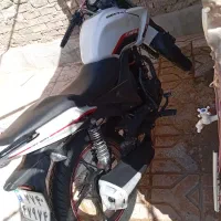 موتور سیکلت