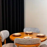 نارمک.تکخواب.همه وسایل نونو