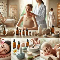 دوره های تخصصی پوست و مو (رایگان)