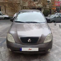 تیبا۱ مدل ۹۲ بدون رنگ فروش یا معاوضه