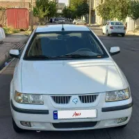 سمند