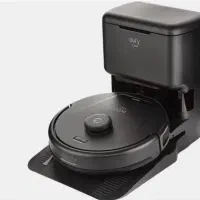 جارو روباتیک مارکUOFY یوفی (ساخت امریکا)