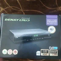 گیرنده ی دیجیتال نو