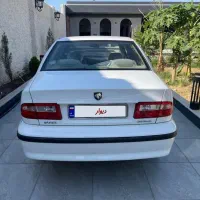 سمند ef7دوگانه سوز|خودرو سواری و وانت|دزفول, |دیوار