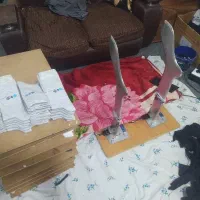 نیروی کار پاره وقت جوراب بافی