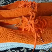 کفش سایز ۳۹