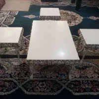 میز و گل میز شیک