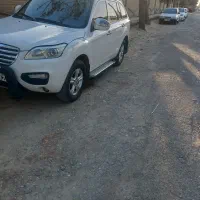 لیفان x60مدل اخر92بدون رنگ