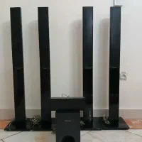 سینما خانواده کاملا نو