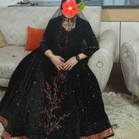 کرایه لباس محلی
