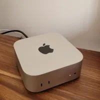 Mac mini mini mini m4
