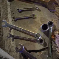 تعدادی اچاره