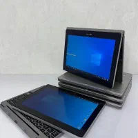 تبلت ویندوزی توشیبا k50 کیبورددار پردازنده سلرون|تبلت|تهران, میدان ولیعصر|دیوار