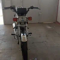 کویر ۱۵۰ مدل ۱۴۰۰ تمیز|موتورسیکلت|کرمان, |دیوار