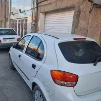 تیبا ۲ ۱۴۰۰|خودرو سواری و وانت|سبزوار, شرق کال جنوبی (شمس آبادی)|دیوار