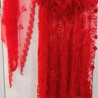 دو دست لباس کردی نو تازه دوخته شده