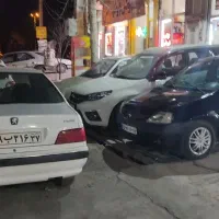 پارس 98تیوفایو