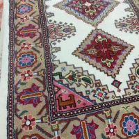 فرش دستبافت 3 متری ویست