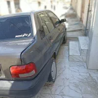 پراید مدل۹۰|خودرو سواری و وانت|آبادان, |دیوار