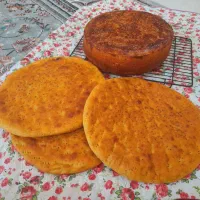 نان و کماج خانگی|خوردنی و آشامیدنی|گلبهار, شهر جدید گلبهار|دیوار