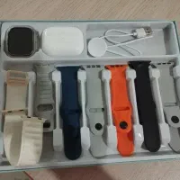 ساعت هوشمند