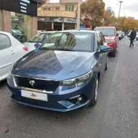 تارا V1 مدل ۱۴۰۳ ۶ دنده