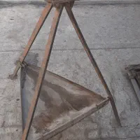 گیره لوله کشی