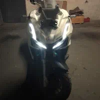 هوندا ای دی وی 160