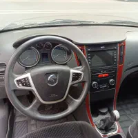 دنا تیپ ۲|خودرو سواری و وانت|تهران, امامت|دیوار