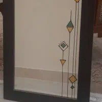 آینه دیواری ، رو میزی