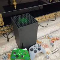 فروش ایکس باکس X|کنسول، بازی ویدئویی و آنلاین|خرم‌آباد, |دیوار