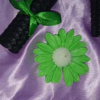 شمع محرمی