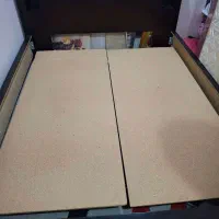 تخت دو نفره شکیل