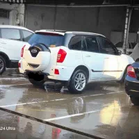 ام وی ام x33s at|خودرو سواری و وانت|قزوین, |دیوار