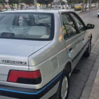 پژو ۴۰۵ مدل ۹۹