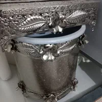 کاملا نو فقط یک ماهه خریداری شده|صنایع دستی و سایر لوازم تزئینی|الوند, |دیوار