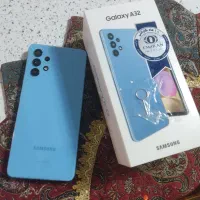 موبایل سامسونگ A32|موبایل|خمین, |دیوار