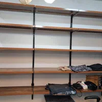 رگال ،چوب کار، ویترین و.|فروشگاه و مغازه|پردیس, فاز ۲|دیوار