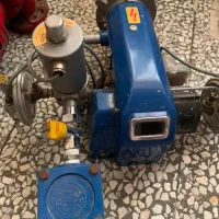 فروش تجهیزات موتور خانه