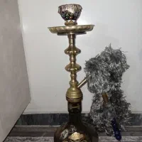 قلیان برنج درحد